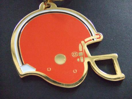 American Football Cleveland Browns( NFL) helm